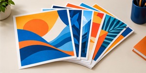 Color Copies